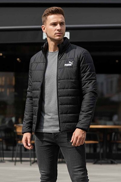 Puma Men's Sports Jacket / Coat