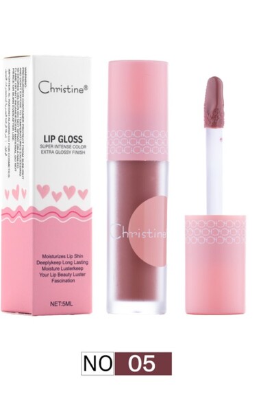 Christine Kristin Lip Gloss