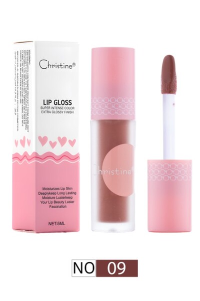 Christine Kristin Lip Gloss