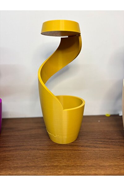 ELLE Kendiliğinden Sulayan Dekoratif Saksı