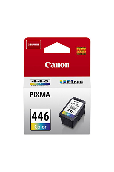 advisor 446 color Canon original printer ink