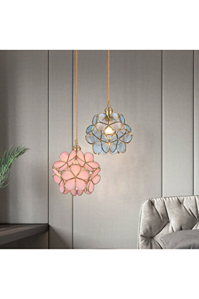 Mondschein Beril Sarkıt Avize ( 21 x 17 Cm )