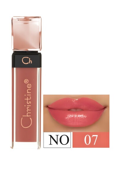 Christine Kristin Lip Gloss and Plumper