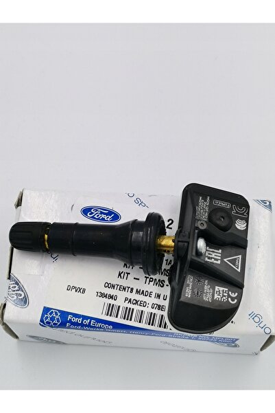 fkoto Kuga Uyumlu Lastik Basınç Sensörü Tpms Sensör JX7T1A180DA (2020-2025)