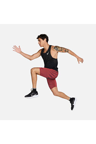 Nike Dri-Fit ADV AeroSwift Brief Running Erkek Tayt