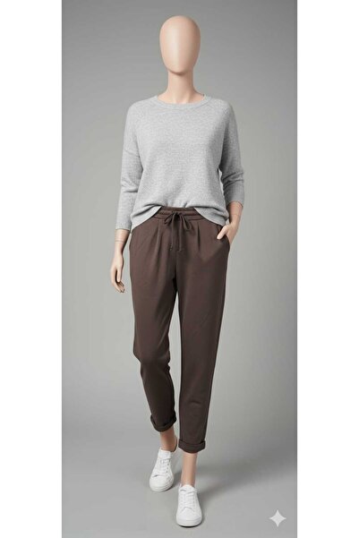 MARIQUITA Havuç Pantolon