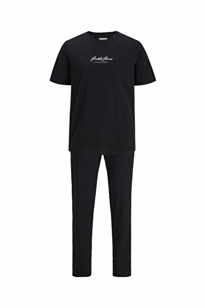 Jack & Jones Jack Jones Clyde T-Shirt and Pants Men's Pajama Set 12286446