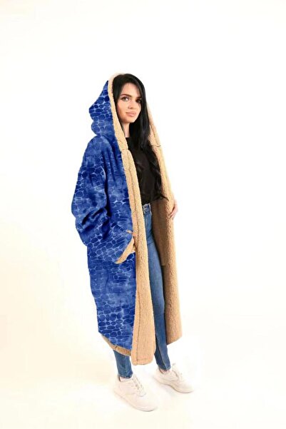 BIET ALMAFROSHAT Winter coat