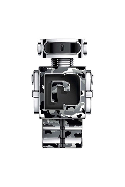 Paco Rabanne Phantom Legion Collector, Eau De Toilette 100 ml (EDT)