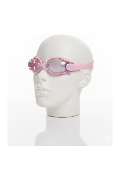 Sevamed Medikal Pink Sea Goggles Safety Waterproof Glasses
