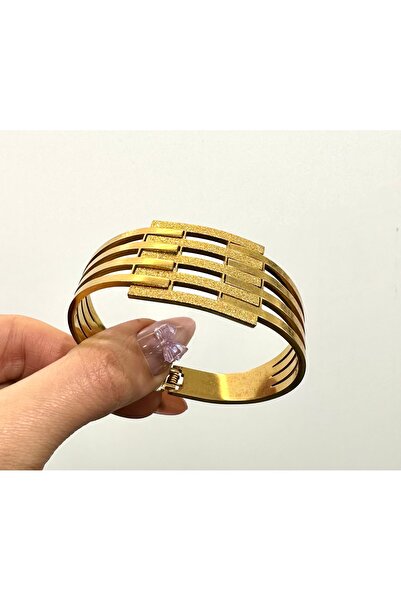GLOW ACCESSORIES BAE مشبك فولاذي مقاوم للصدأ