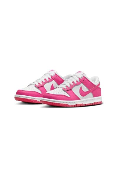 Nike Dunk Low Gs Sneaker Ayakkabı