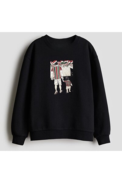 Bestteks Părinte de-a lungul timpului, Tată, Fiul, Fan, Verde, Roșu, Hanorac,...