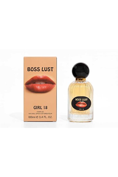 Bellezza عطرلاست ليست 100مل