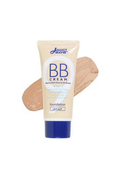 drob_beauty Drop Beauty BB Cream Foundation