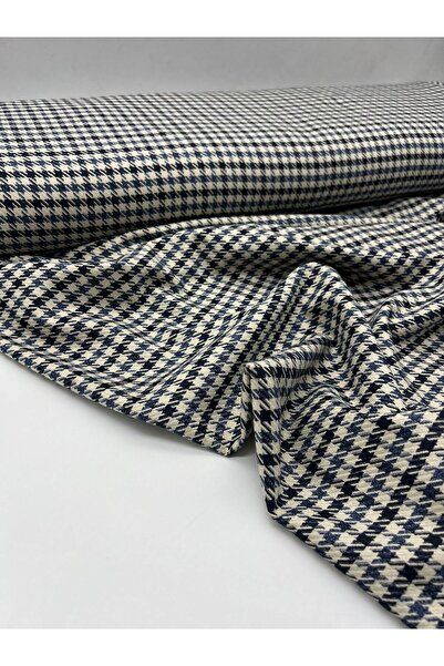 Kumaş Sevdası Poliviskon (Eni 150cm) Elbise Kalemetek,Pantalon,Ceket,Jile vb