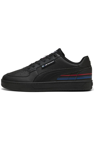 Puma Bmw Mms Caven 2.0 308904 Erkek Spor Sneaker Ayakkabı SİYAH