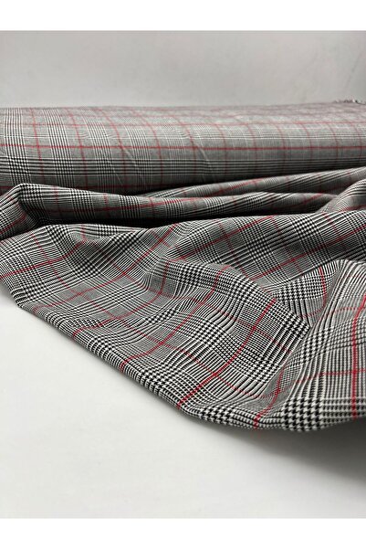 Kumaş Sevdası Poliviskon (Eni 150cm) Elbise Kalemetek,Pantalon,Ceket,Jile vb