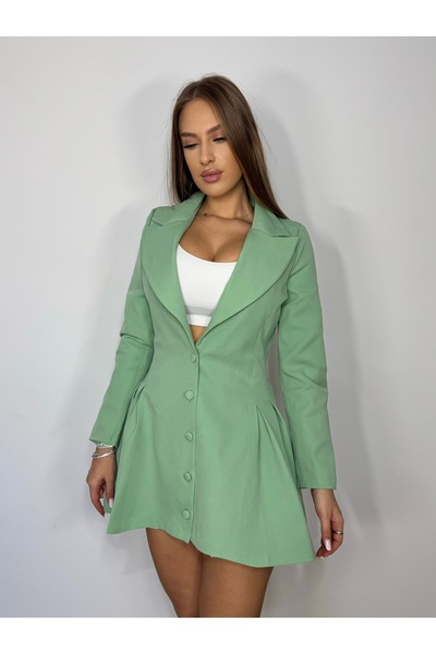 StylovelyShop Rochie Sacou Ellenne