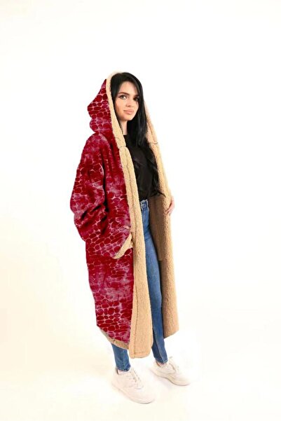 BIET ALMAFROSHAT Winter coat