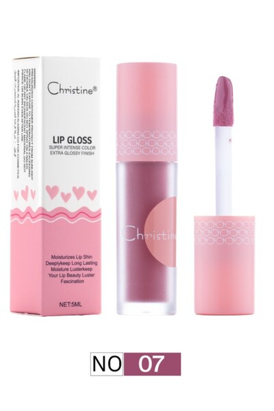 Christine Kristin Lip Gloss