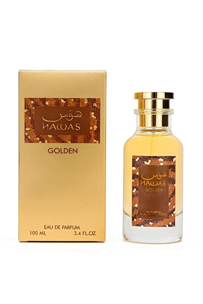 HA عطر هوس قوالد اودي بارفيوم 100مل