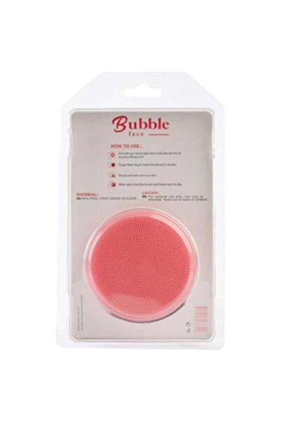 Bubble Babel Face Cleansing Brush