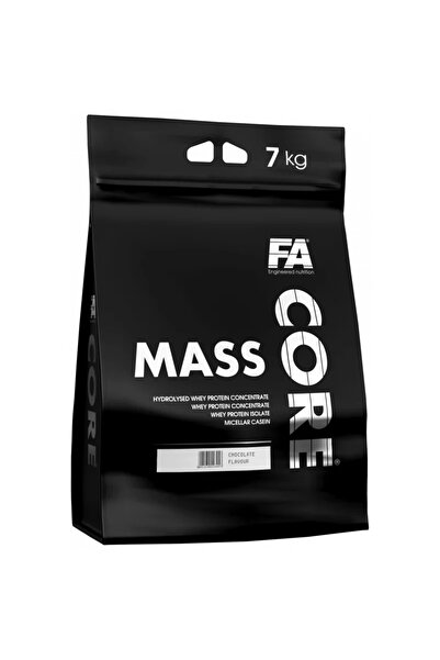 Fa Core Mass Whey Protein Gainer 7 Kg