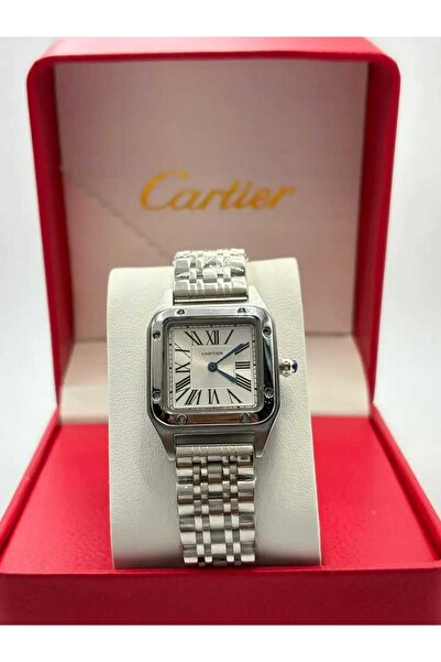 Cartier ساعة نسخة أصلية