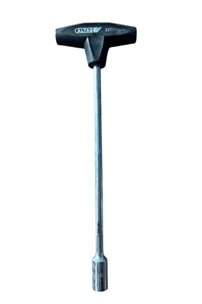 ALTAŞ 33T/13 T-KOL LOKMA ANAHTAR 13mm.