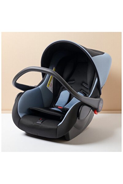 molody مقعد سيارة للأطفال قابل للتعديل ومواجه للأمام مع وسادة لكامل الجسم وحز...