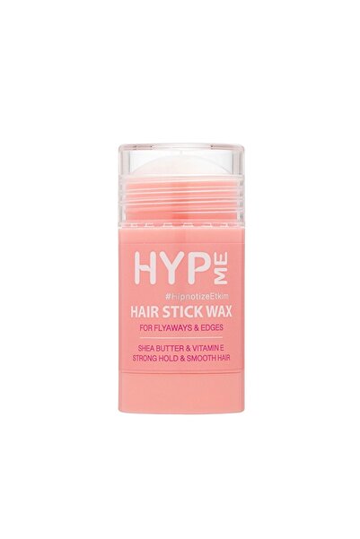 HYP ME شمع تثبيت وتصفيف الشعر التالف والمتقصف ( منتجات أصلية )