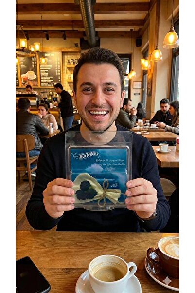 katre flowers Hot buket çiçek hediye Erkeğe Hediye Erkek Sevgiliye Hediye Ark...