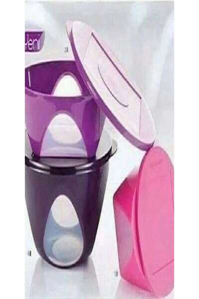 Tupperware Tutku Set 3'lü