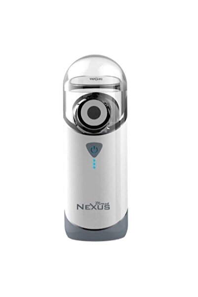 NEXUS PORTABLE MESH SARJ EDİLEBİLİR NEBULİZATÖR 6938209606188