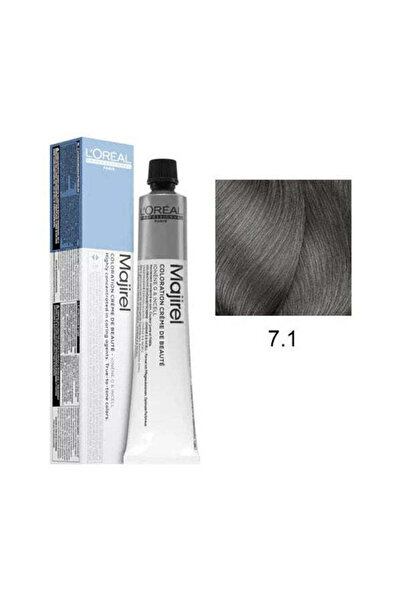 L'oreal صبغة شعر ماجيريل 7.1 - 50 مل