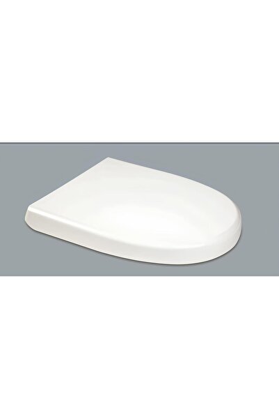 KALE Stil & Mondeo Uyumlu Sessiz Yavaş Kapanır Kapak