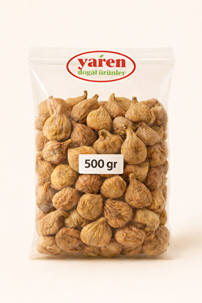 yrn Dağ İnciri 500Gr Kuru İncir