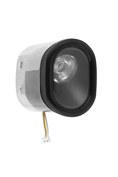 OEM Far pentru trotinetă electrică compatibil cu Ninebot ES2 ES3 ES4 E-Scoote...