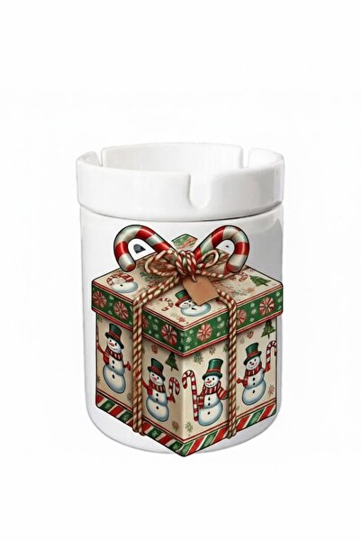 sartre art Cenuștieră/Scrumieră pentru cadouri, fără miros, cu design  "Mici ...