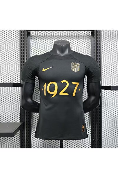 DM1 Al-Ittihad T-shirt, Gold Edition 2025