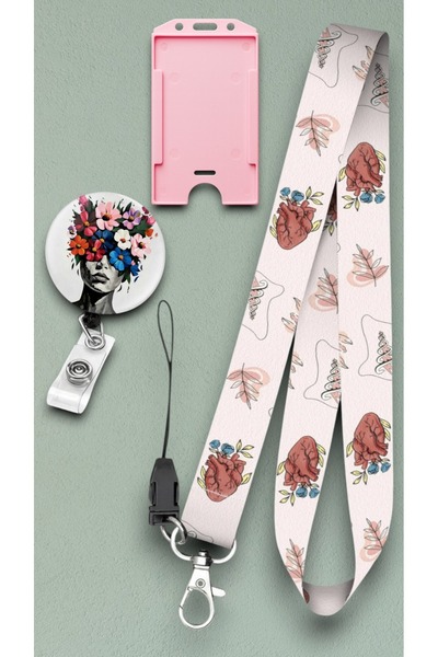 chic crazze مجموعة حزام للرقبة على شكل قلب فني بتصميم تخطيط القلب، مجموعة من ...