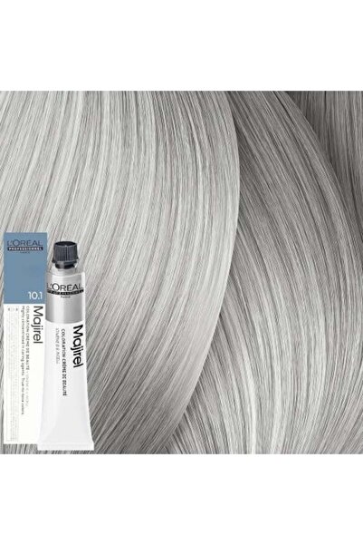 L'oreal Majirel 10.1