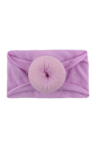 Superbaby Bentita turban lata - lila