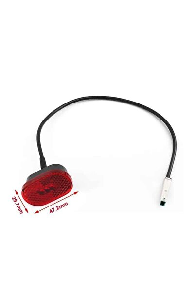 Xiaomi Opritor de frână pentru trotineta electrică M365 Pro 2