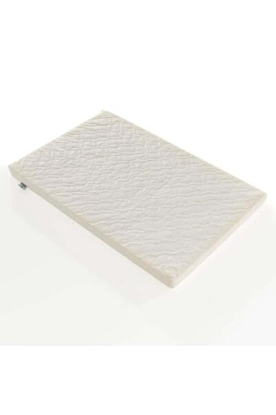 Anas Toys مرتبة أطفال تركية 120×60 سم - قماش صديق للبيئة