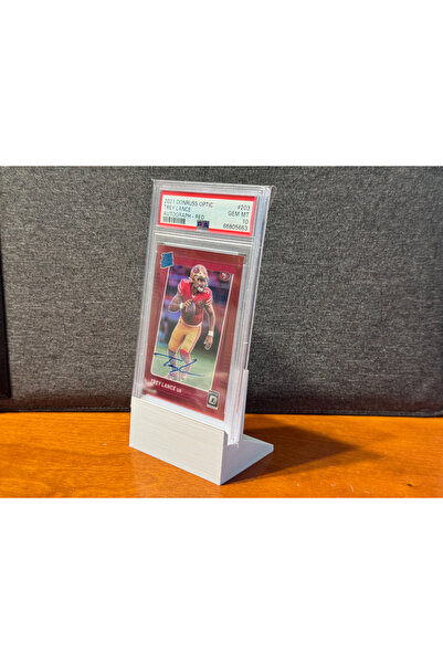 SORA DESIGN Συλλεκτική Βάση Προβολής Καρτών για Επιτραπέζιες Συσκευές