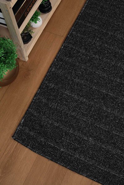 CarpetDiem Home Design SİSAL- Kaymaz Taban, Yıkanabilir, Mutfak-Balkon-Oturma...