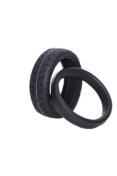 Trident Set anvelopă și cameră de aer de 10 inch