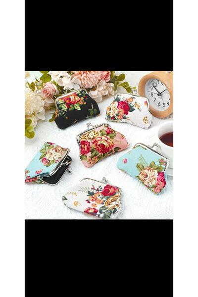 chd-store Bozuk Para Çantası,Kozmetik Çantası,Takı Çantası
